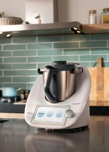 Thermomix® TM6®